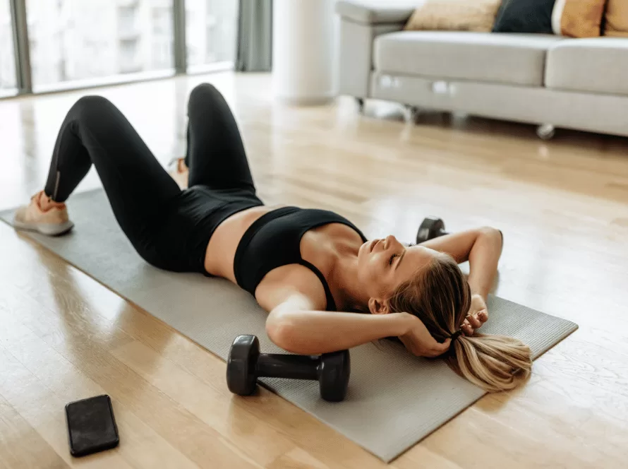 Effective Home Workouts for Every Goal