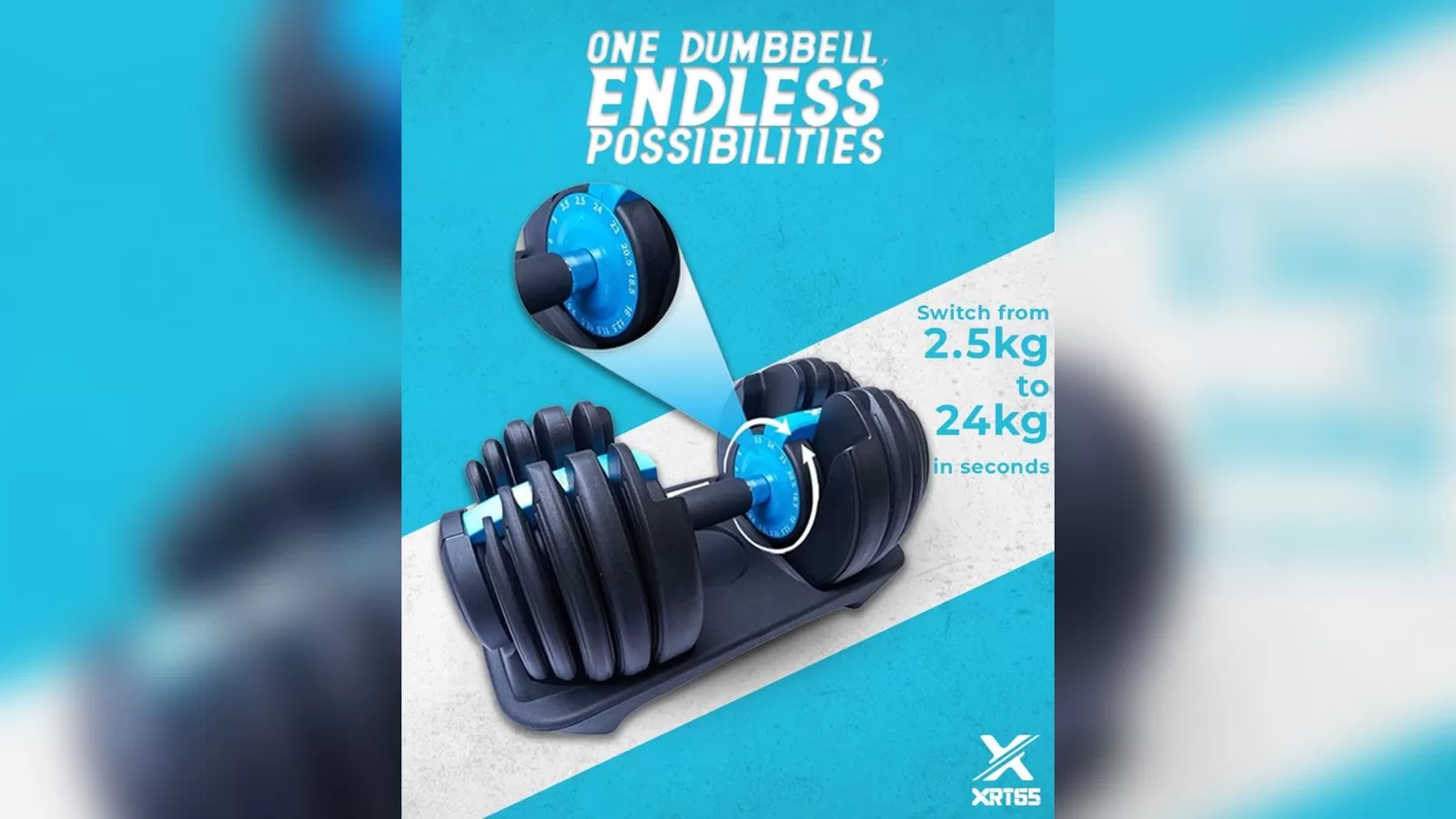 Adjustable vs Fixed Dumbbells: Which Is Better for Your Home Gym in India