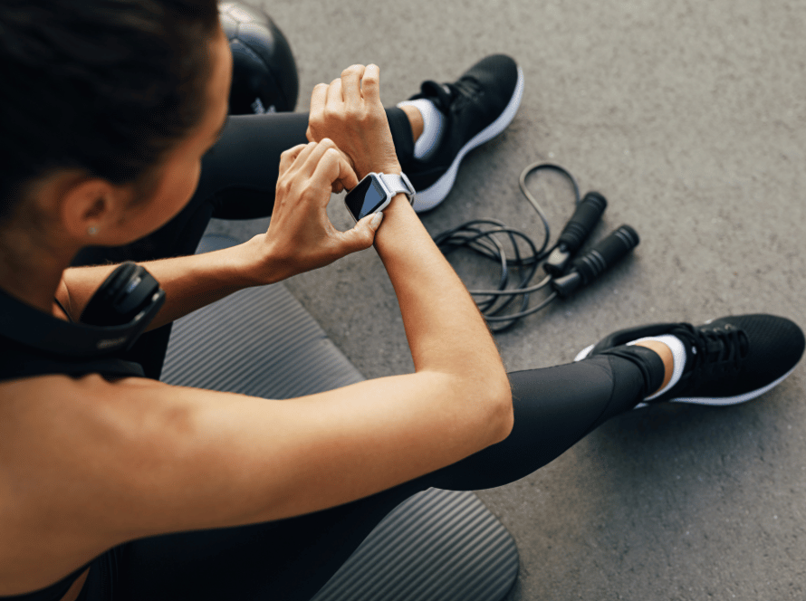 Fitting Fitness into Your Busy Schedule