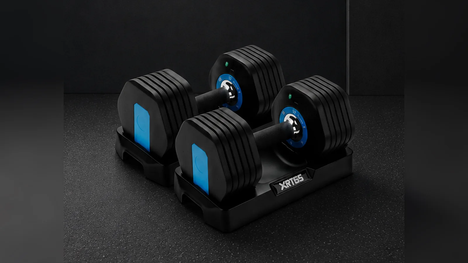 How to Choose the Right Dumbbell Weight for Beginners