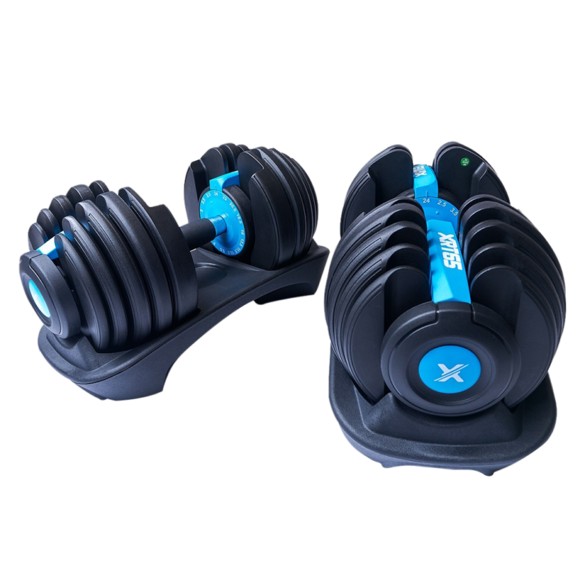 Dumbbells