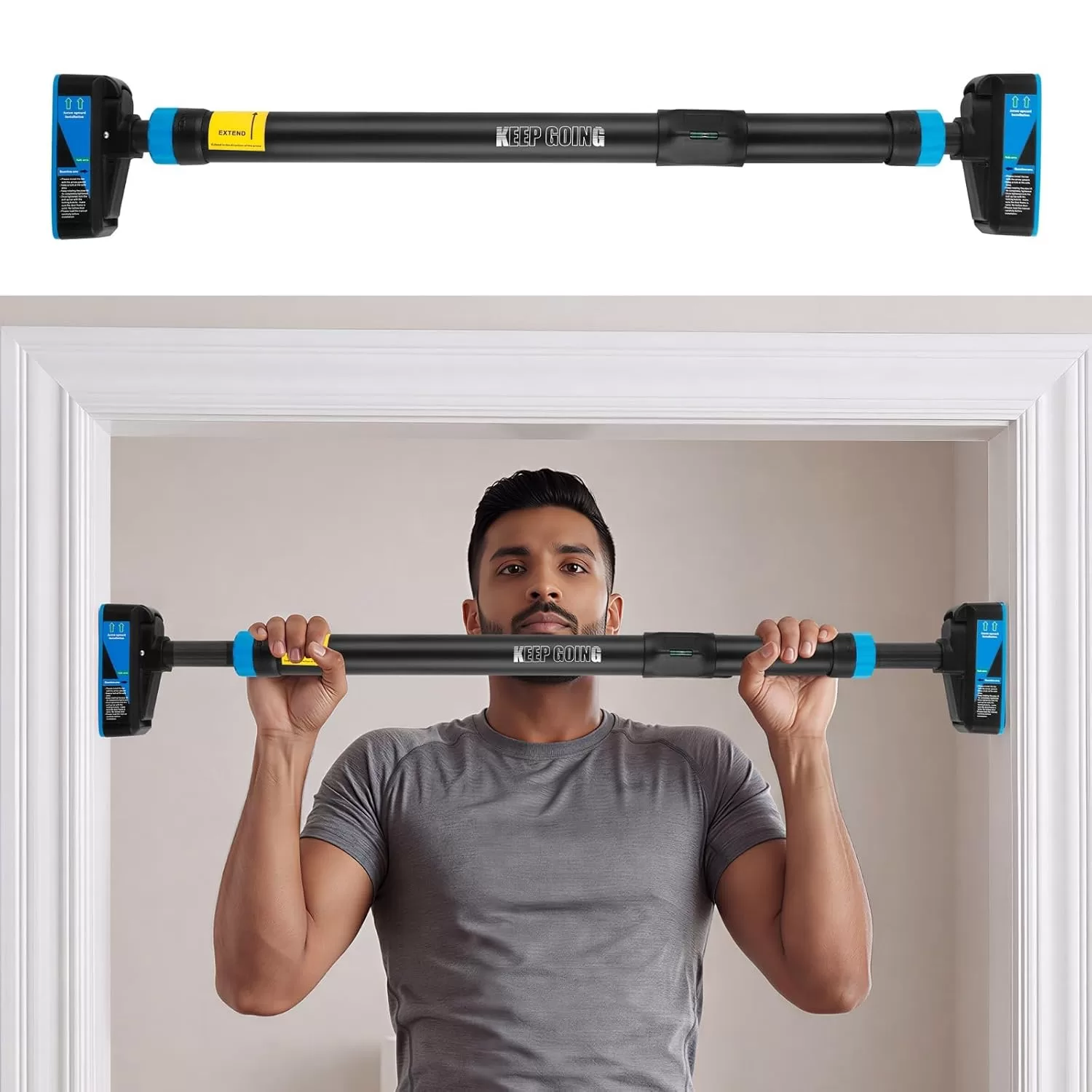 XRT65 Pull Up Bar