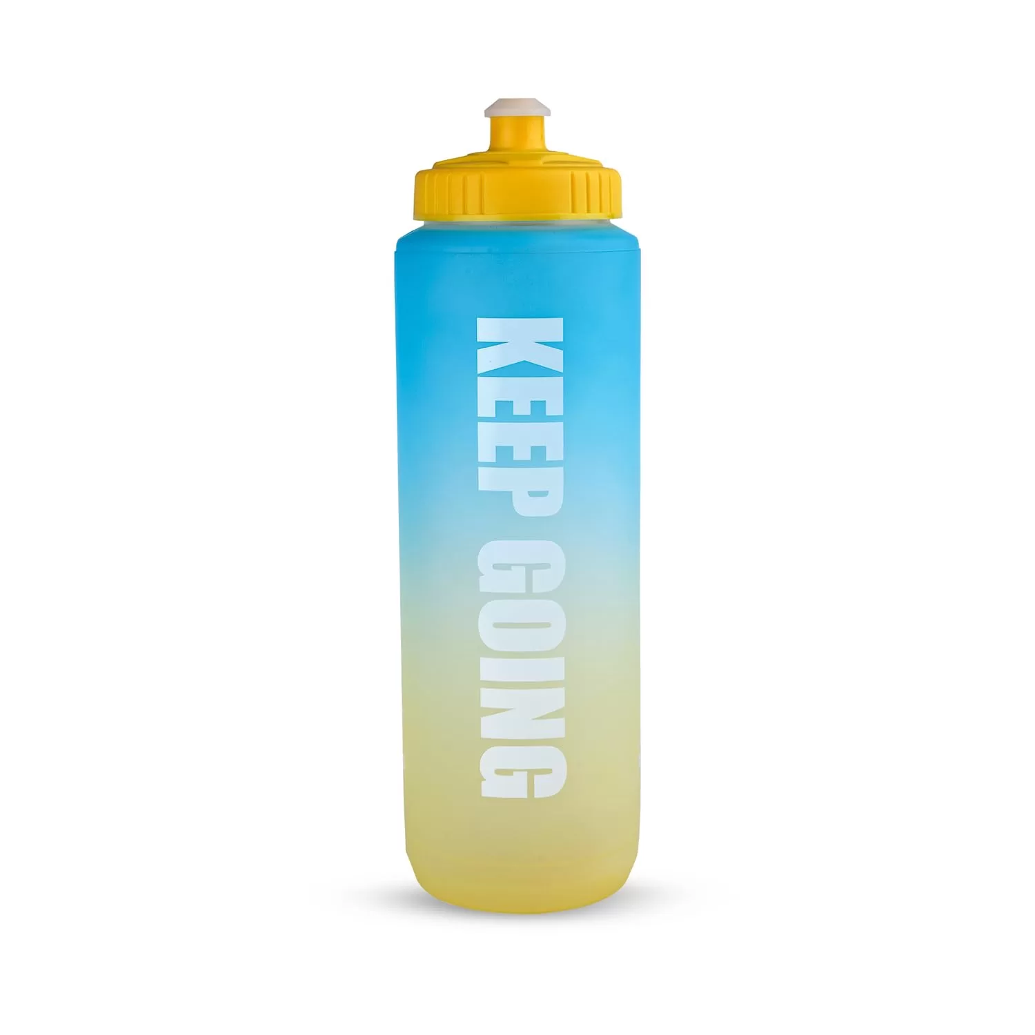 XRT 65 Squeeze Sipper Bottle for Sports - 1 Liter
