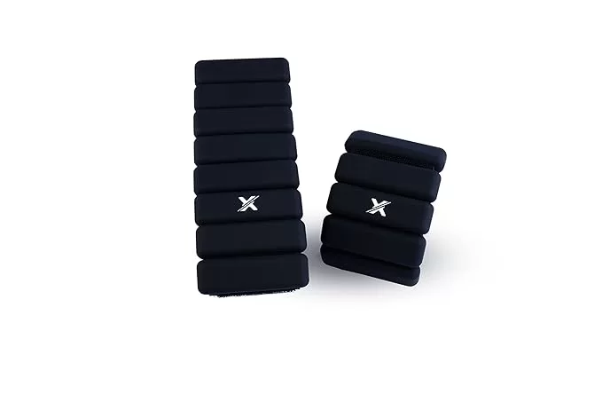XRT65 Ankle Weights & Wrist Weights