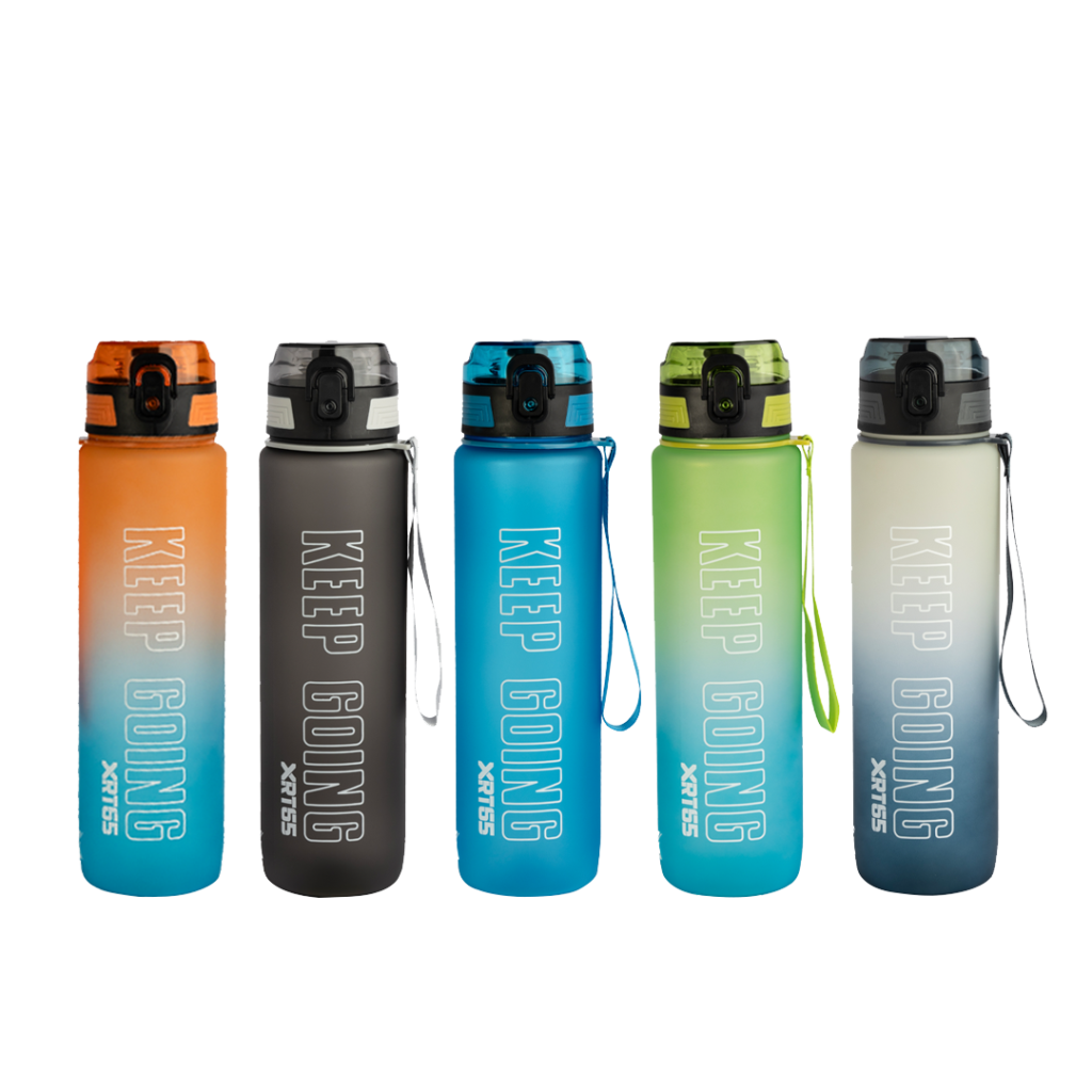 XRT65 Sipper Bottle